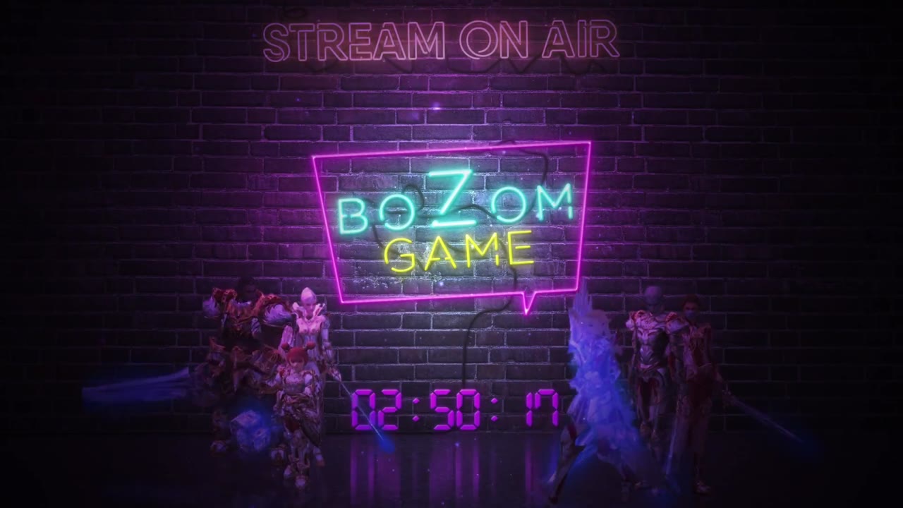 Scryde X - (3 Стадия)