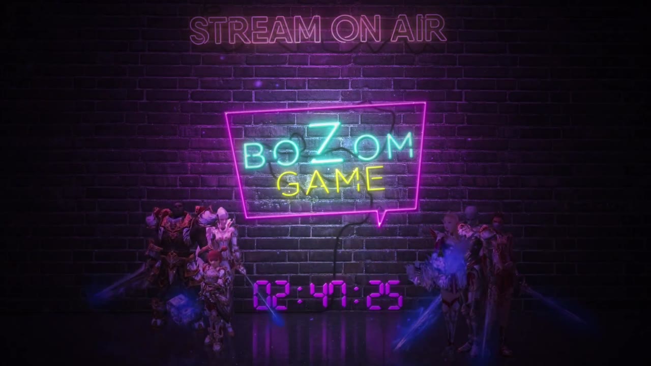 Scryde X - Обзор Baium (07.04.26) (3 Стадия)