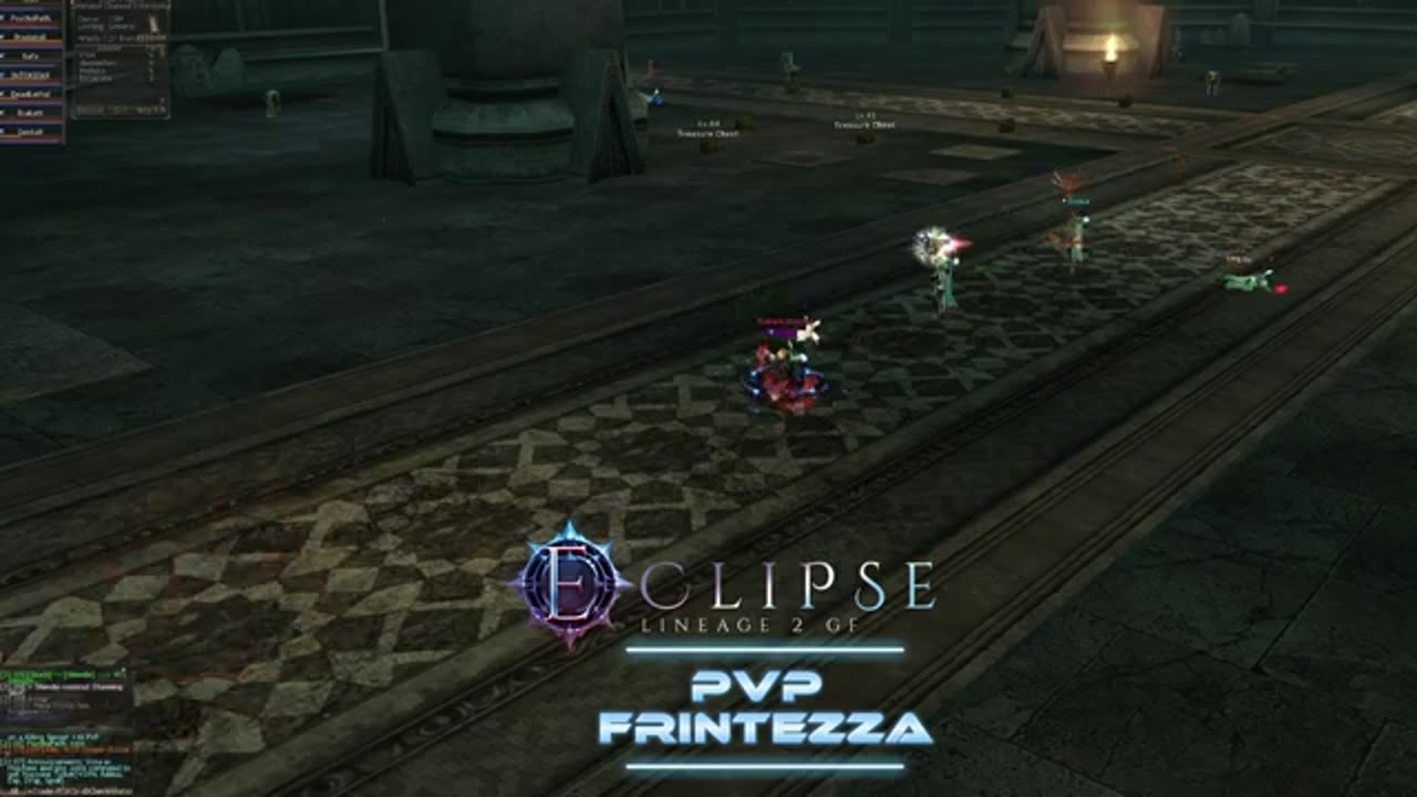 L2Eclipse