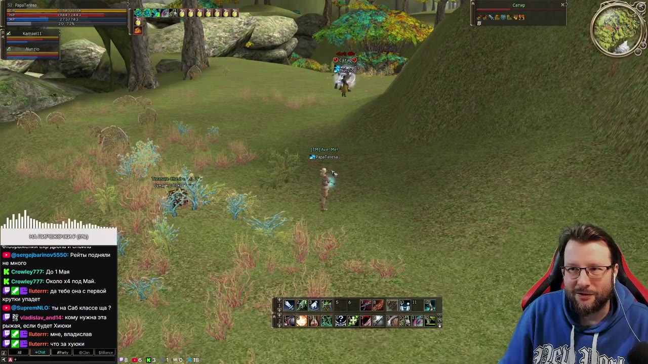 Elmorelab x3 - Наконец-то переходим на лук или нет?