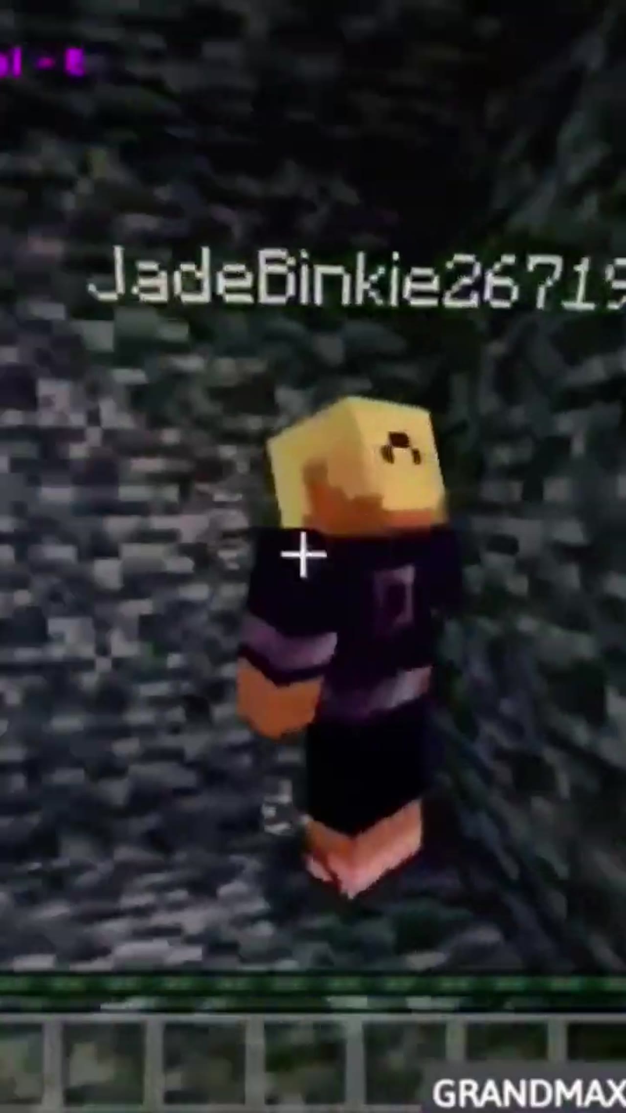 Minecraft Лучшее #1