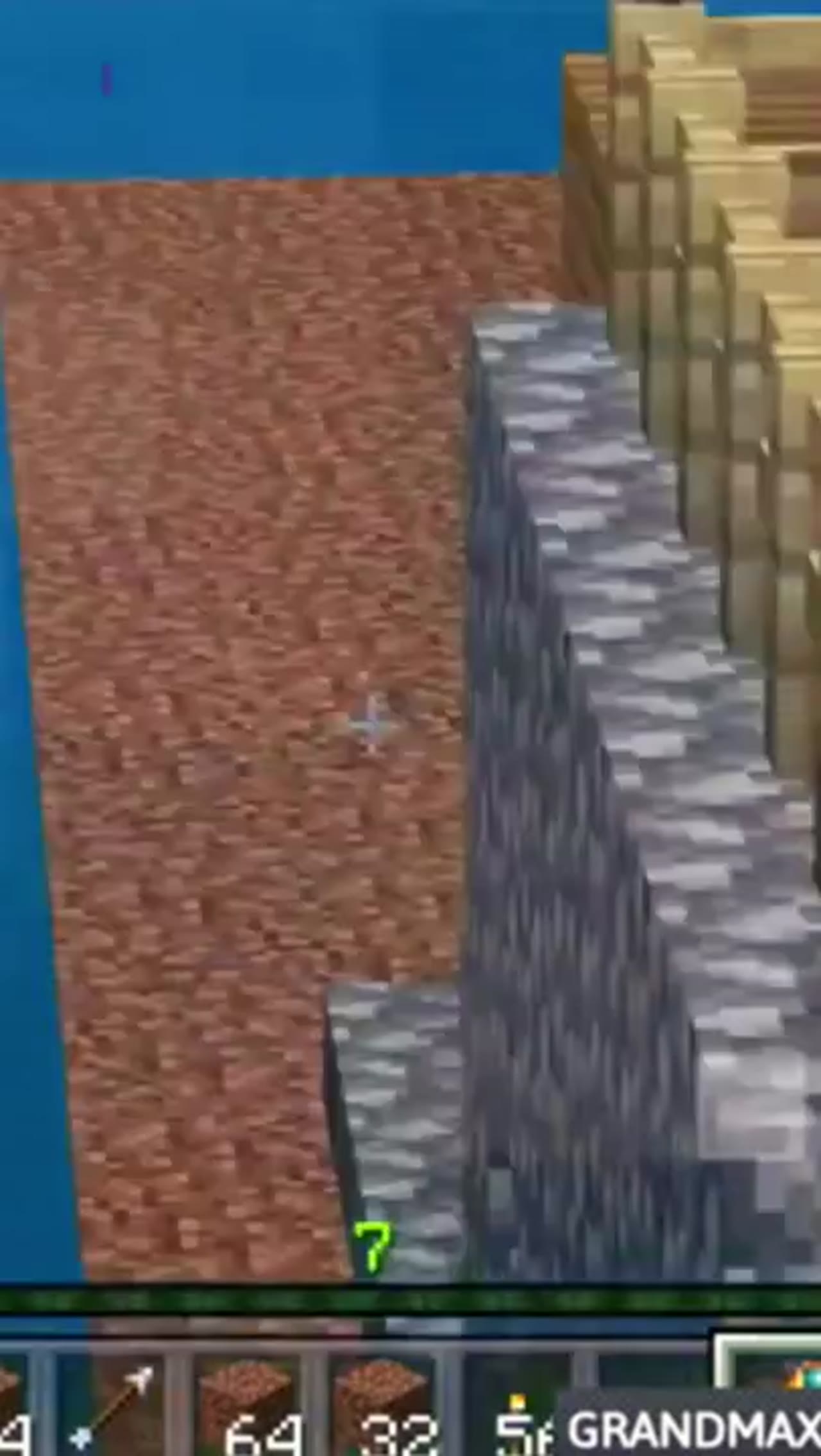 Minecraft Лучшее #2