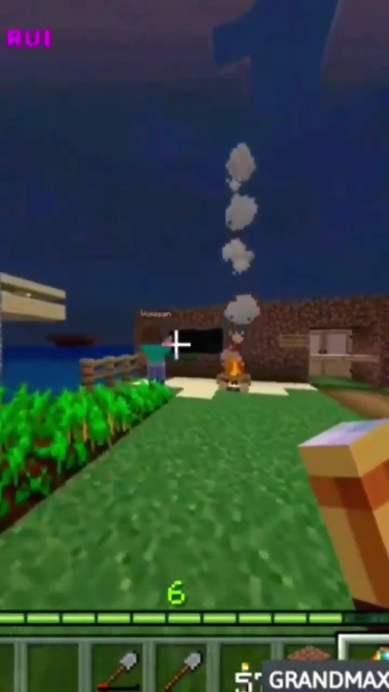 Minecraft Лучшее #3