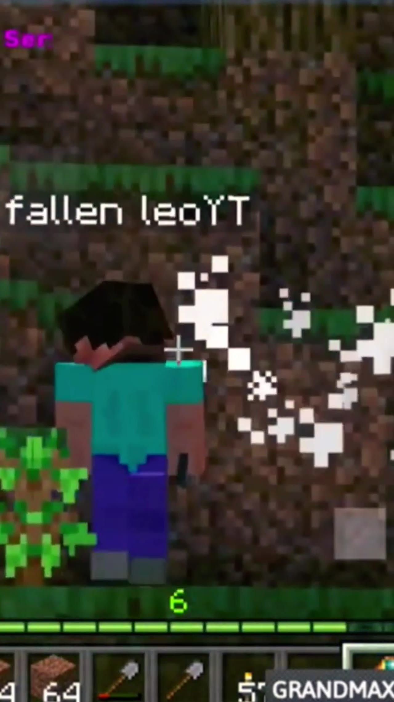 Minecraft Лучшее #6