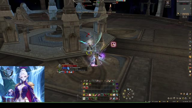L2 EIGIS ODYSSEY SEASON 3