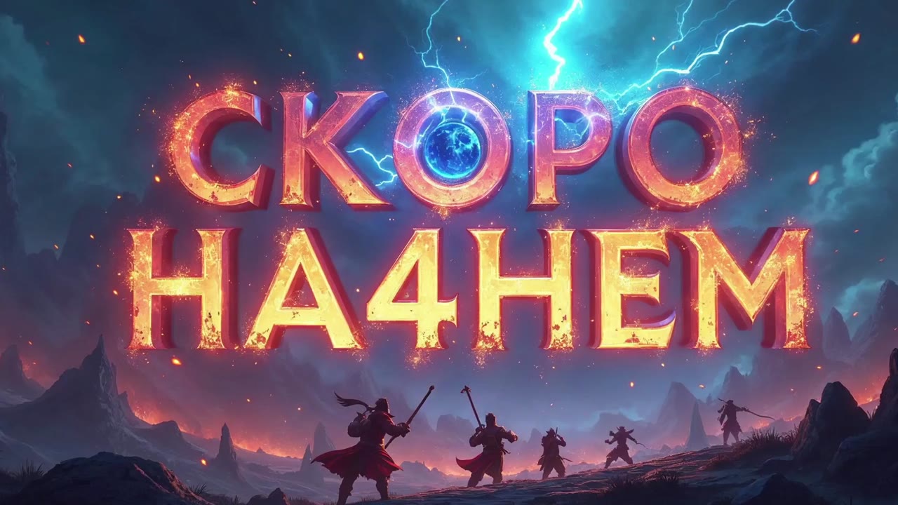 Scryde X | ФАСОЛЬ / СЫРОК / ФАРТУК ?